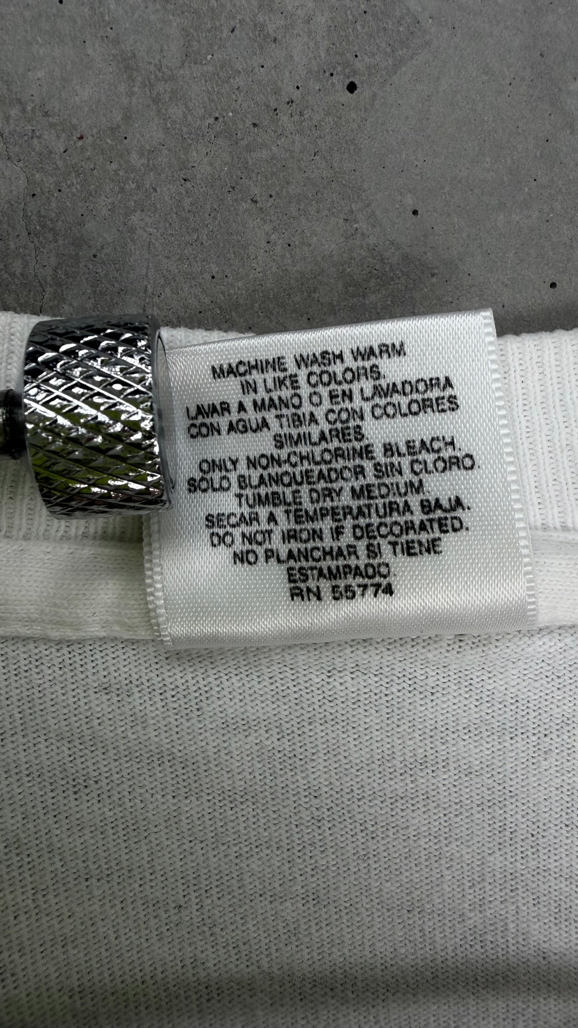 NATURAL BORN KILLERS BIG FACE MICKEY KNOX MOVIE TEE | WOODY HARRELSON