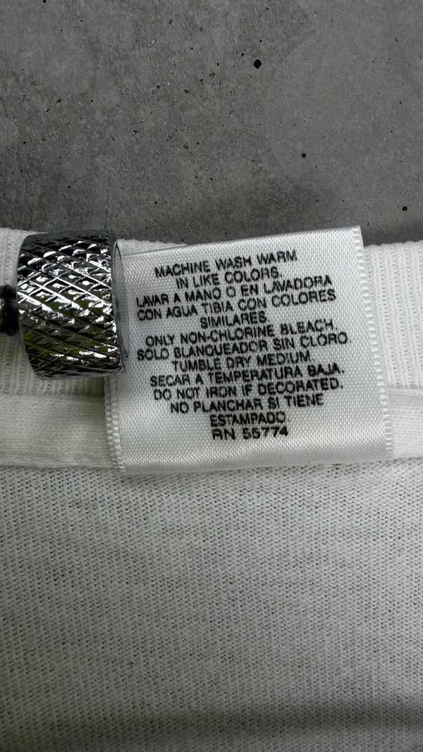 NATURAL BORN KILLERS BIG FACE MICKEY KNOX MOVIE TEE | WOODY HARRELSON