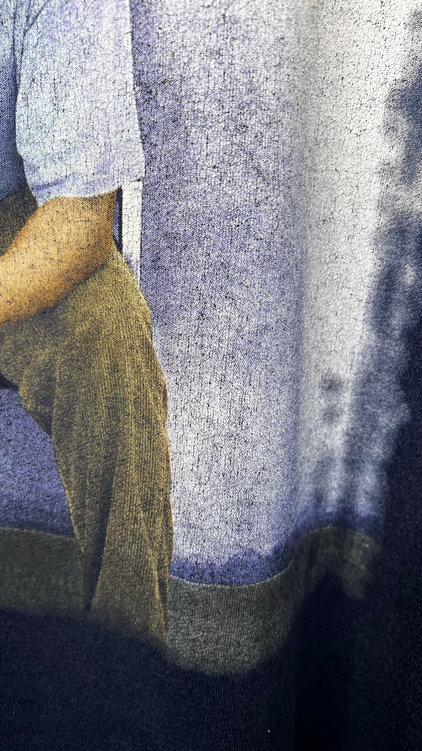 ADAM SANDLER COLLEGE TOUR 97’ STANDUP COMEDY TEE | SAD CLOWN SANDLER