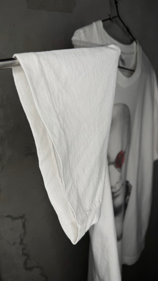 NATURAL BORN KILLERS BIG FACE MICKEY KNOX MOVIE TEE | WOODY HARRELSON