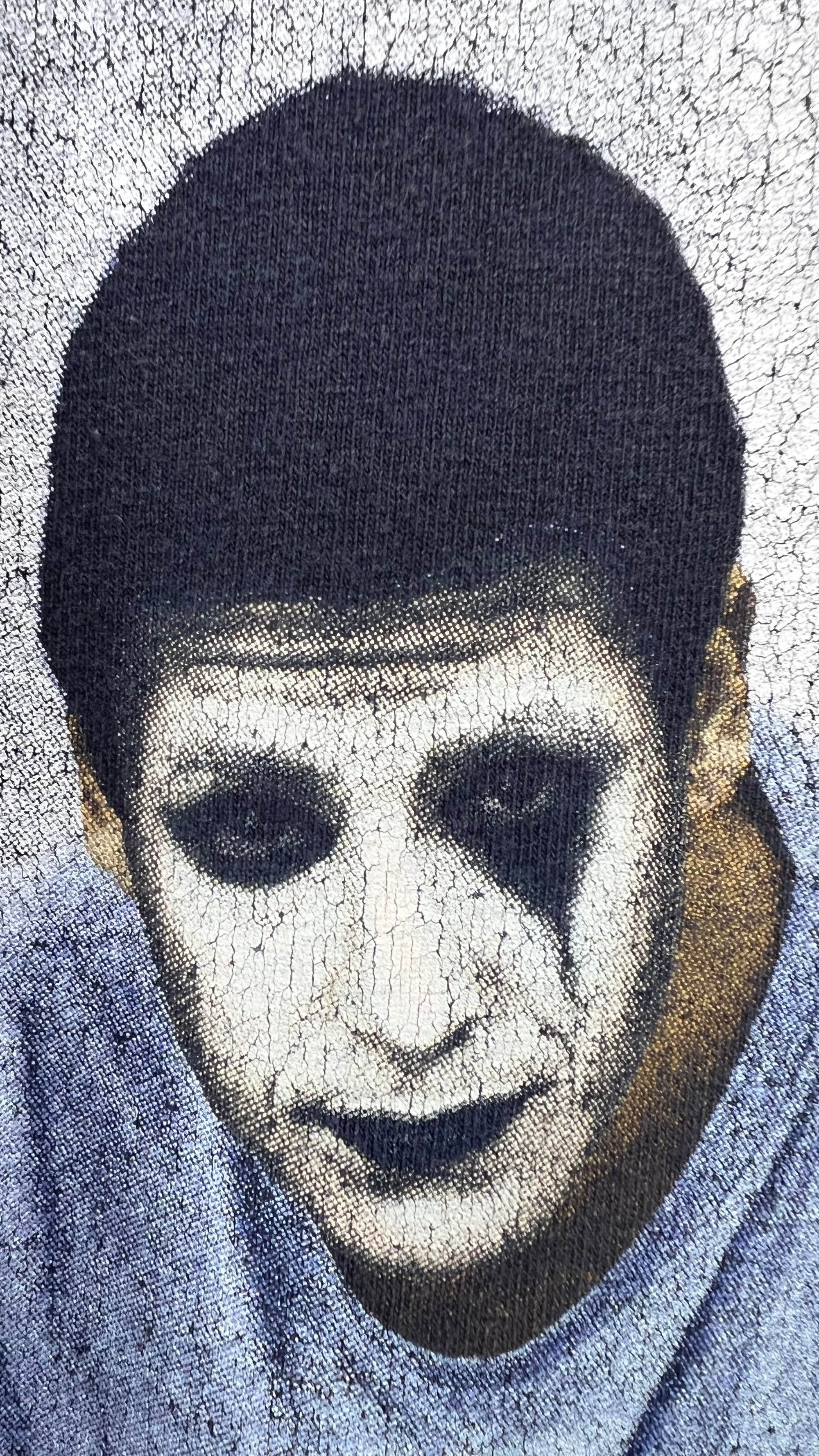 ADAM SANDLER COLLEGE TOUR 97’ STANDUP COMEDY TEE | SAD CLOWN SANDLER