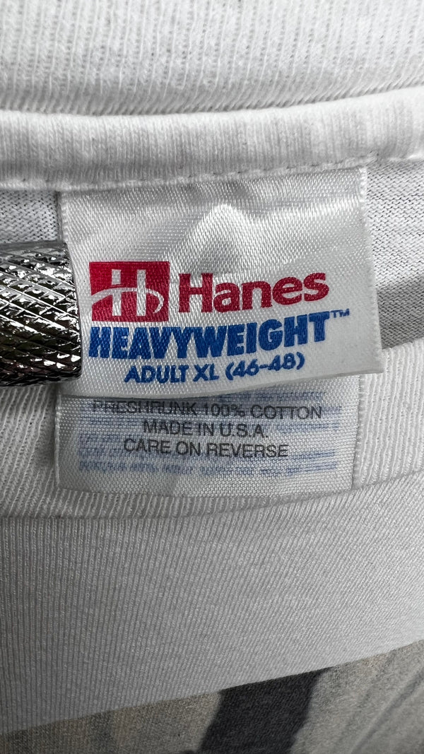 ADAM SANDLER SUMMER TOUR 96’ STANDUP COMEDY TEE | CHILD SANDLER | WHAT THE HELL HAPPENED TO ME?