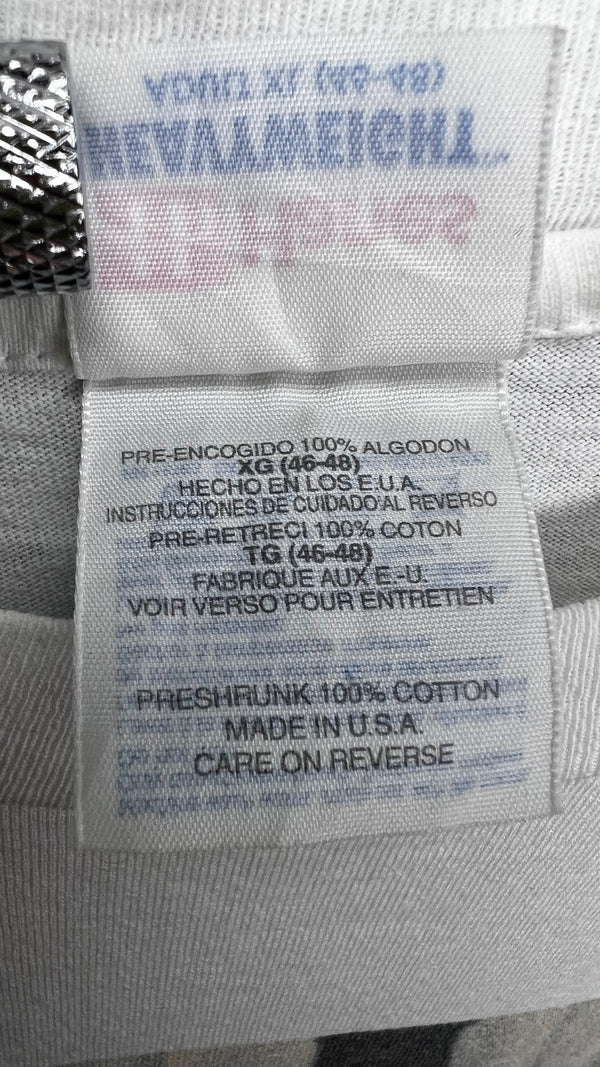 ADAM SANDLER SUMMER TOUR 96’ STANDUP COMEDY TEE | CHILD SANDLER | WHAT THE HELL HAPPENED TO ME?