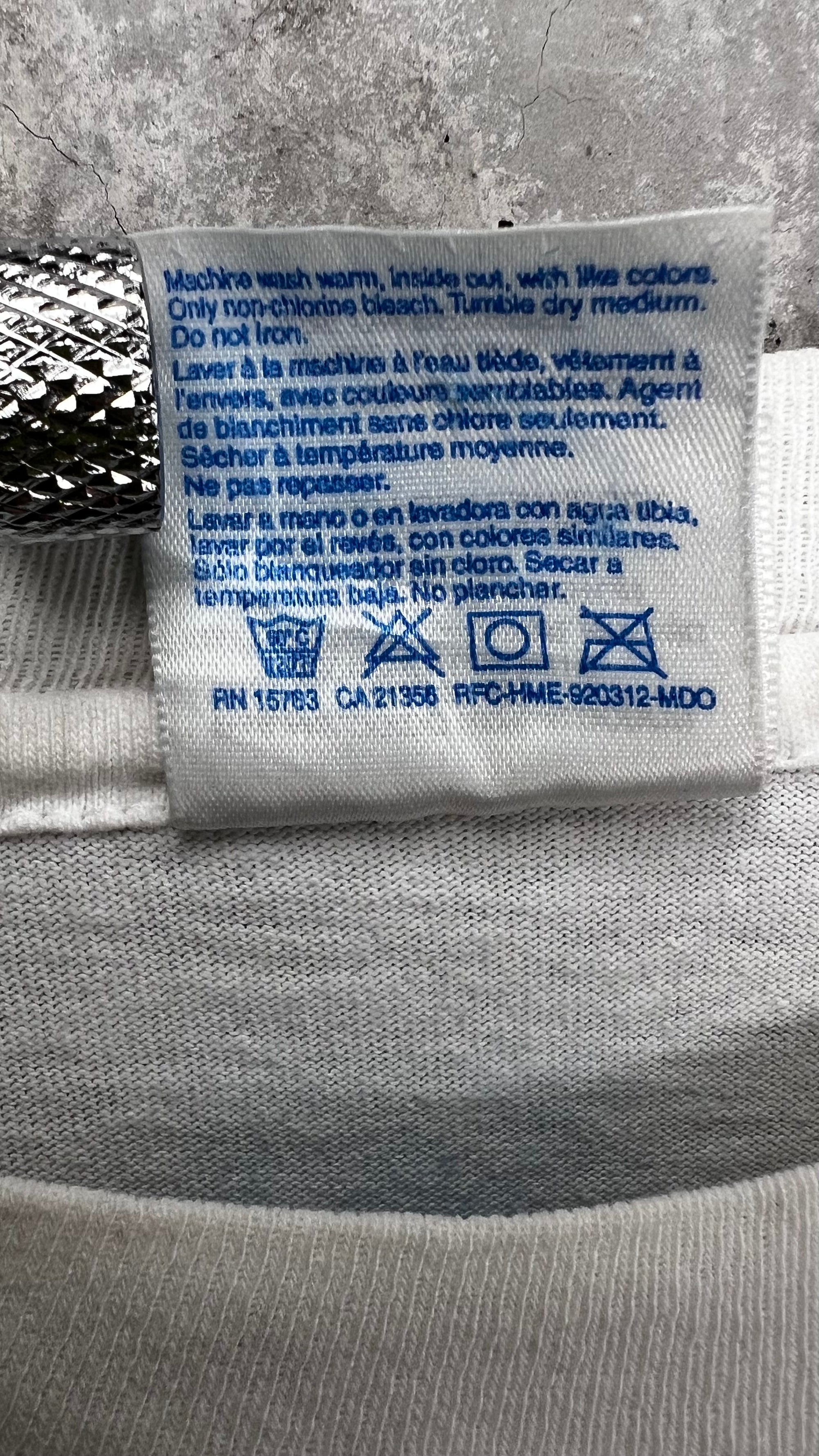 ADAM SANDLER SUMMER TOUR 96’ STANDUP COMEDY TEE | CHILD SANDLER | WHAT THE HELL HAPPENED TO ME?