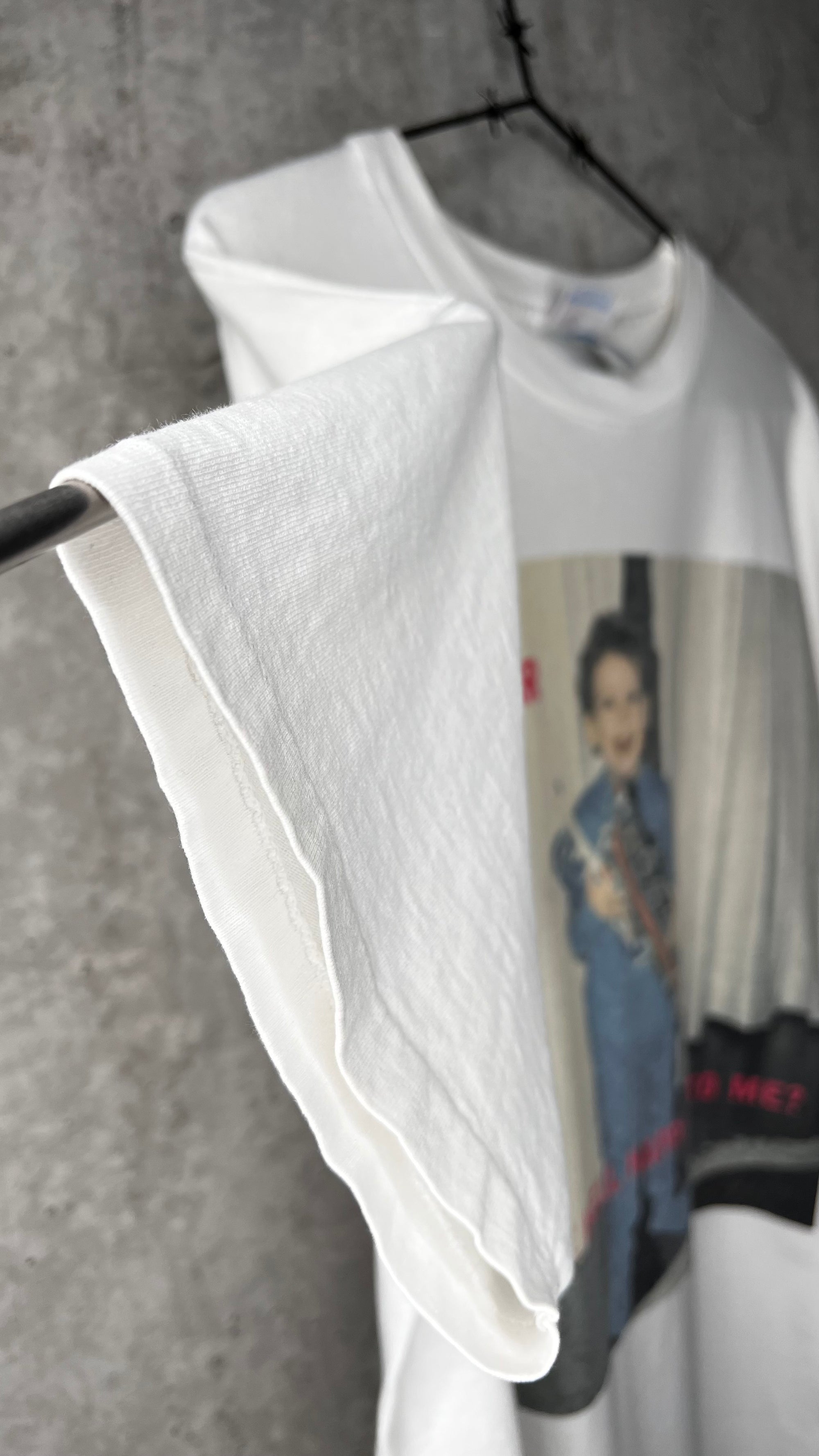 ADAM SANDLER SUMMER TOUR 96’ STANDUP COMEDY TEE | CHILD SANDLER | WHAT THE HELL HAPPENED TO ME?