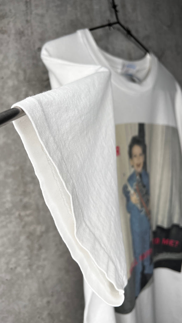 ADAM SANDLER SUMMER TOUR 96’ STANDUP COMEDY TEE | CHILD SANDLER | WHAT THE HELL HAPPENED TO ME?