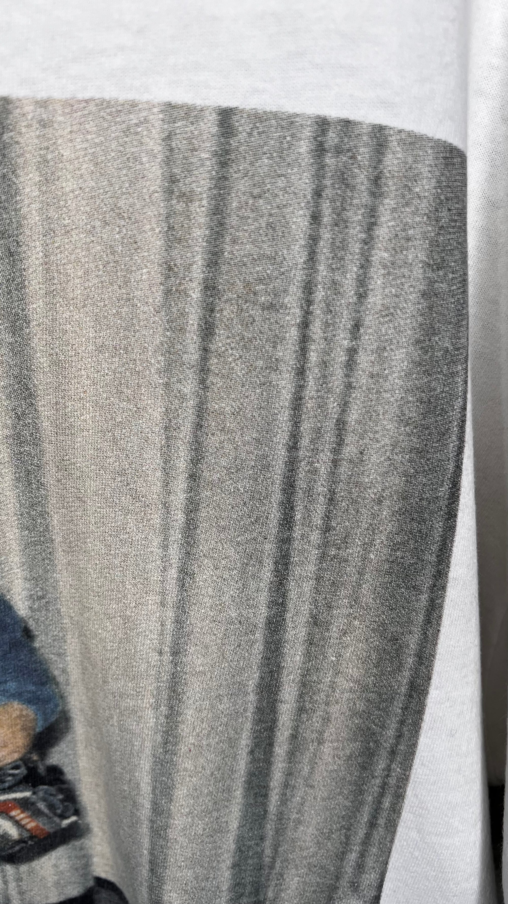 ADAM SANDLER SUMMER TOUR 96’ STANDUP COMEDY TEE | CHILD SANDLER | WHAT THE HELL HAPPENED TO ME?