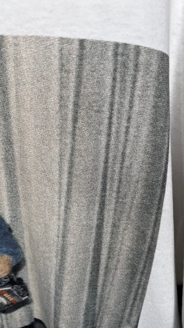 ADAM SANDLER SUMMER TOUR 96’ STANDUP COMEDY TEE | CHILD SANDLER | WHAT THE HELL HAPPENED TO ME?