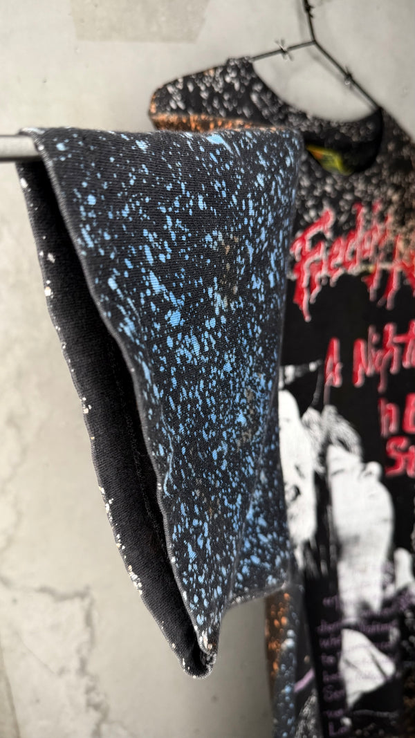 FREDDY KRUEGER ‘A NIGHTMARE ON ELM STREET’ PEYOTE TEE | HORROR MOVIE TEE