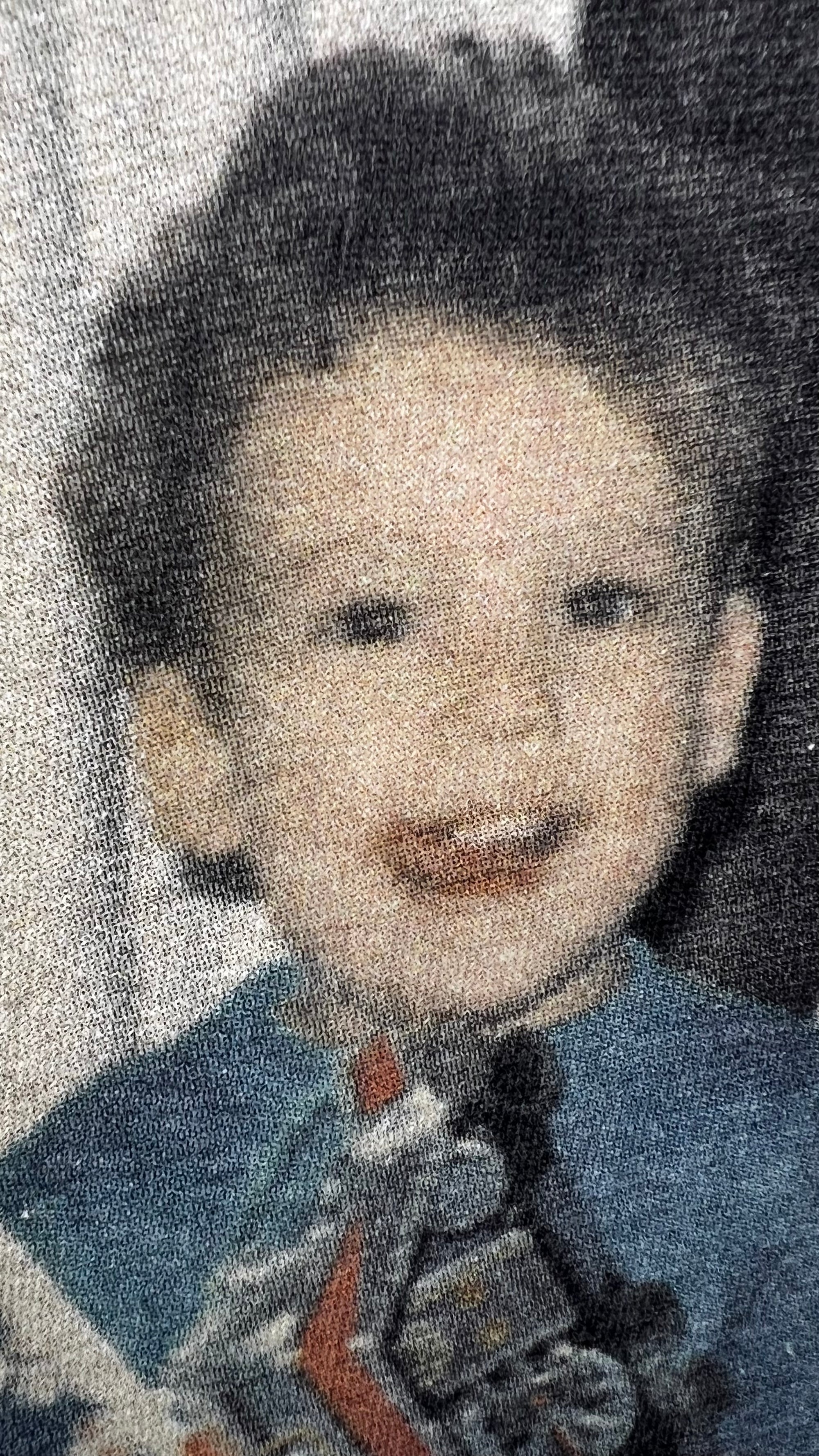 ADAM SANDLER SUMMER TOUR 96’ STANDUP COMEDY TEE | CHILD SANDLER | WHAT THE HELL HAPPENED TO ME?