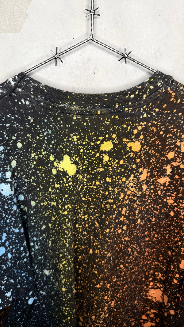 FREDDY KRUEGER ‘A NIGHTMARE ON ELM STREET’ PEYOTE TEE | HORROR MOVIE TEE