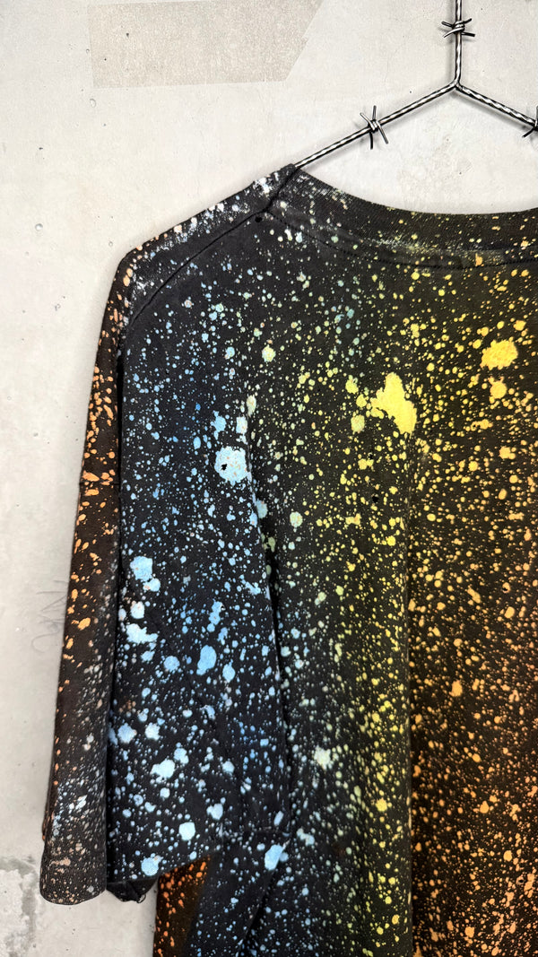 FREDDY KRUEGER ‘A NIGHTMARE ON ELM STREET’ PEYOTE TEE | HORROR MOVIE TEE