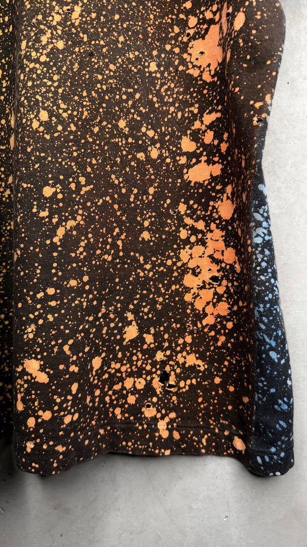 FREDDY KRUEGER ‘A NIGHTMARE ON ELM STREET’ PEYOTE TEE | HORROR MOVIE TEE