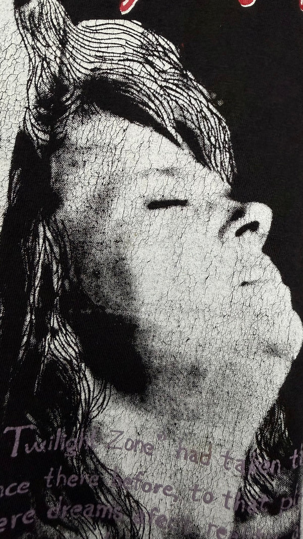 FREDDY KRUEGER ‘A NIGHTMARE ON ELM STREET’ PEYOTE TEE | HORROR MOVIE TEE