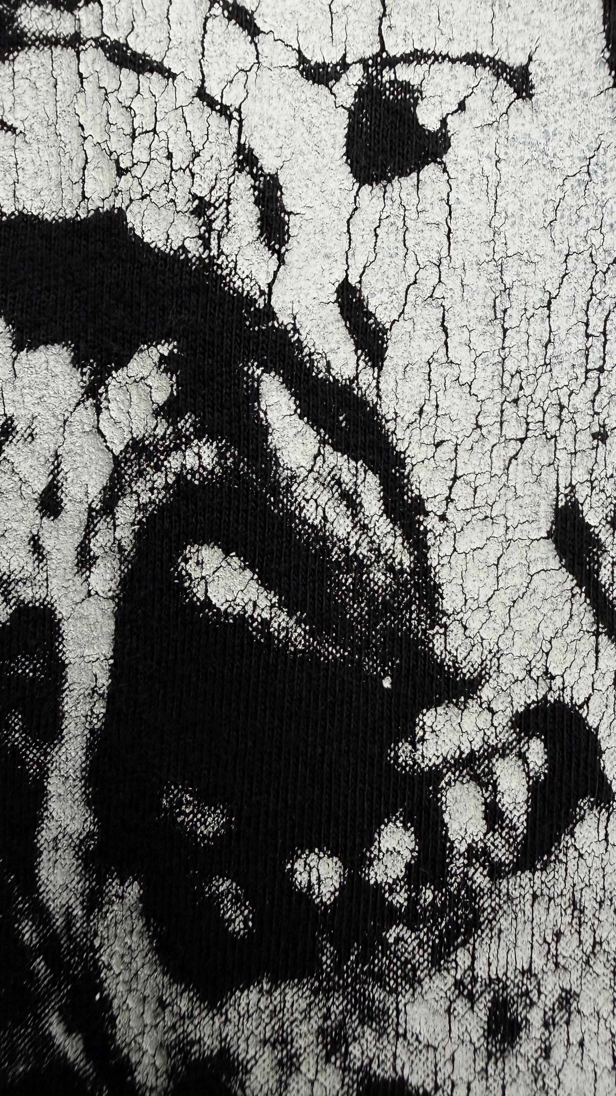 FREDDY KRUEGER ‘A NIGHTMARE ON ELM STREET’ PEYOTE TEE | HORROR MOVIE TEE