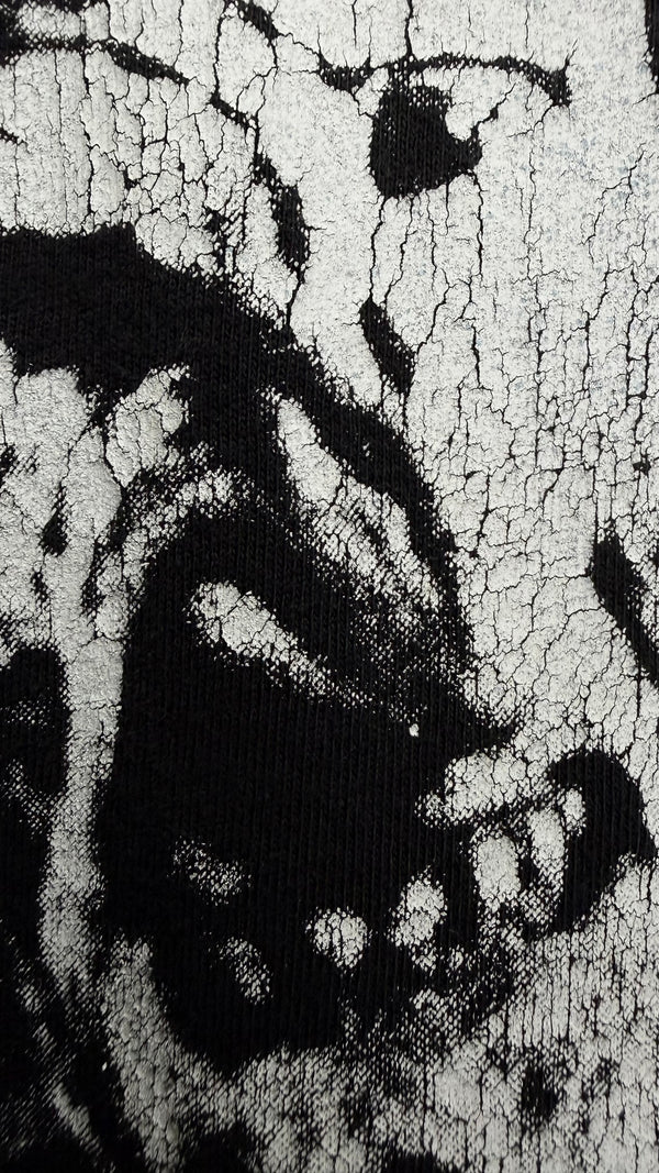 FREDDY KRUEGER ‘A NIGHTMARE ON ELM STREET’ PEYOTE TEE | HORROR MOVIE TEE