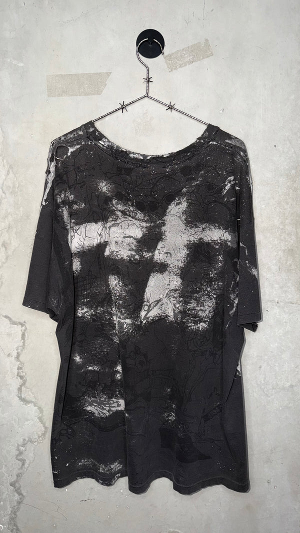 FEAR & LOATHING IN LAS VEGAS MOSQUITOHEAD MOVIE TEE | JOHNNY DEPP