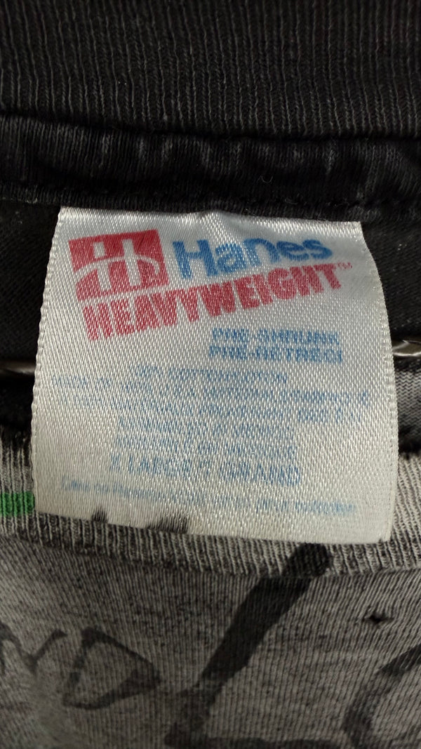 FEAR & LOATHING IN LAS VEGAS MOSQUITOHEAD MOVIE TEE | JOHNNY DEPP