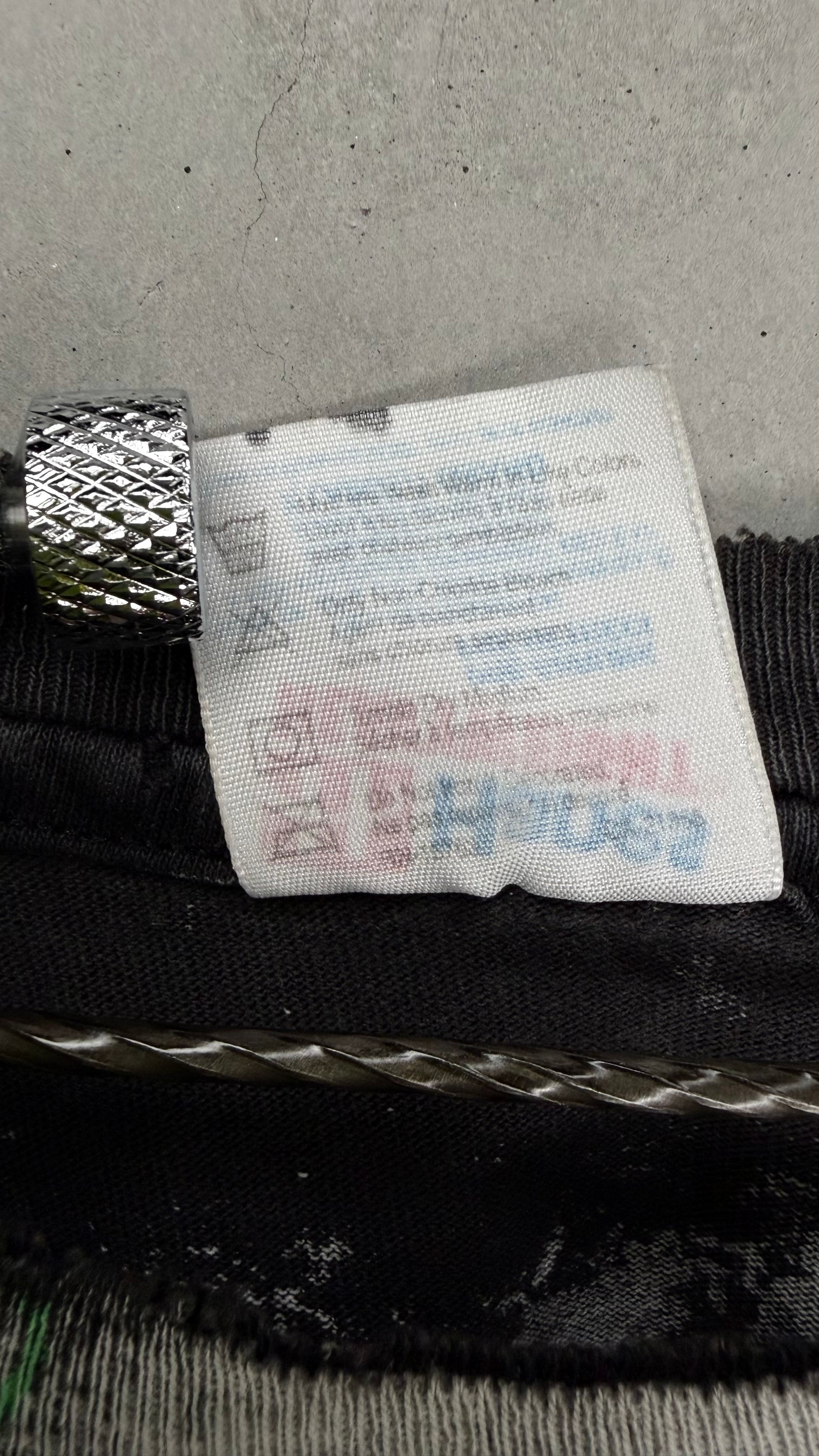 FEAR & LOATHING IN LAS VEGAS MOSQUITOHEAD MOVIE TEE | JOHNNY DEPP