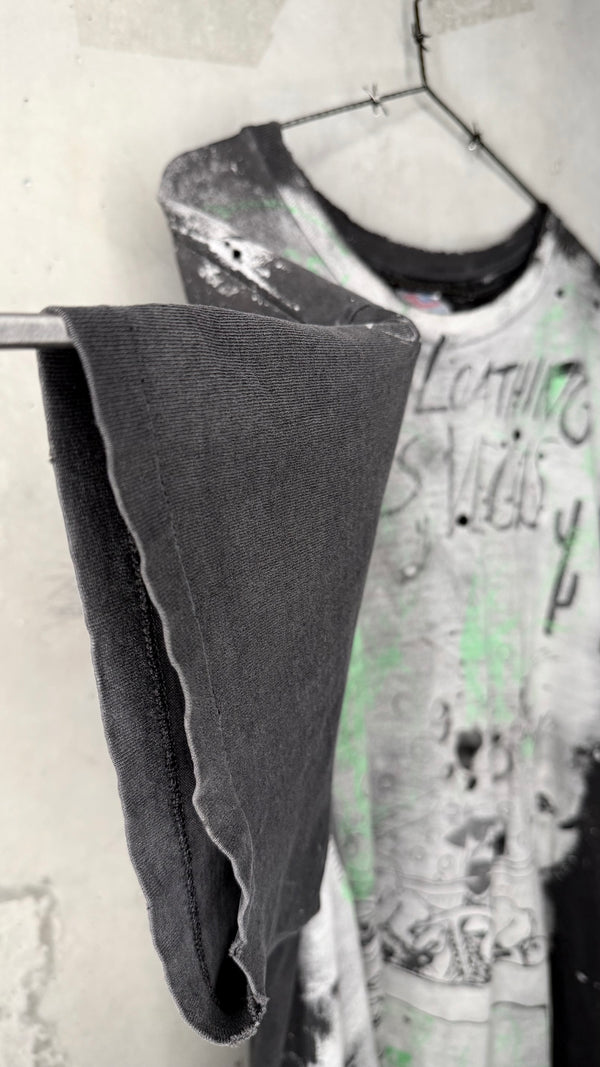 FEAR & LOATHING IN LAS VEGAS MOSQUITOHEAD MOVIE TEE | JOHNNY DEPP