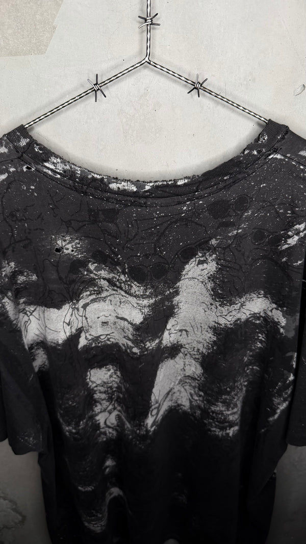 FEAR & LOATHING IN LAS VEGAS MOSQUITOHEAD MOVIE TEE | JOHNNY DEPP