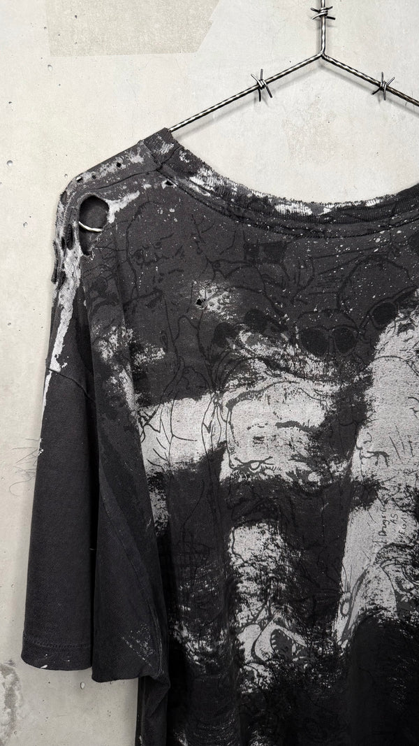 FEAR & LOATHING IN LAS VEGAS MOSQUITOHEAD MOVIE TEE | JOHNNY DEPP