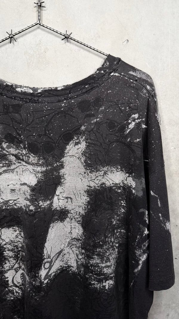 FEAR & LOATHING IN LAS VEGAS MOSQUITOHEAD MOVIE TEE | JOHNNY DEPP