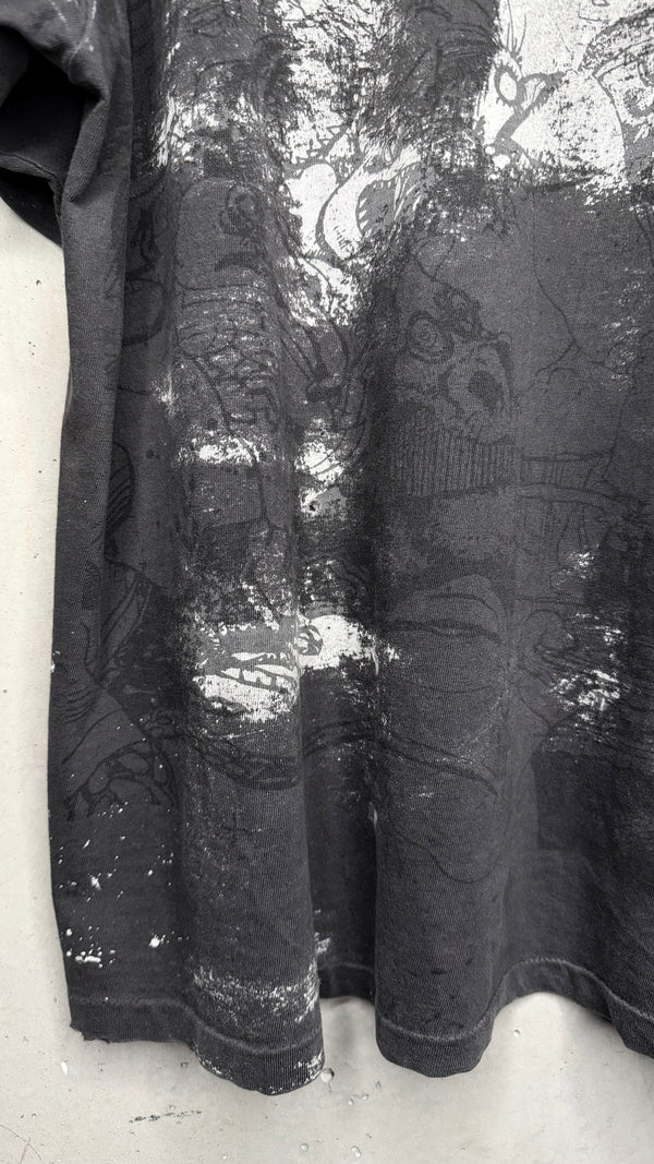 FEAR & LOATHING IN LAS VEGAS MOSQUITOHEAD MOVIE TEE | JOHNNY DEPP