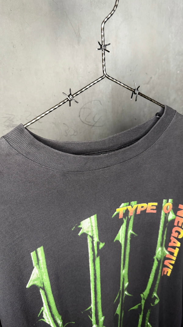 TYPE O NEGATIVE OCTOBER RUST LONGSLEEVE