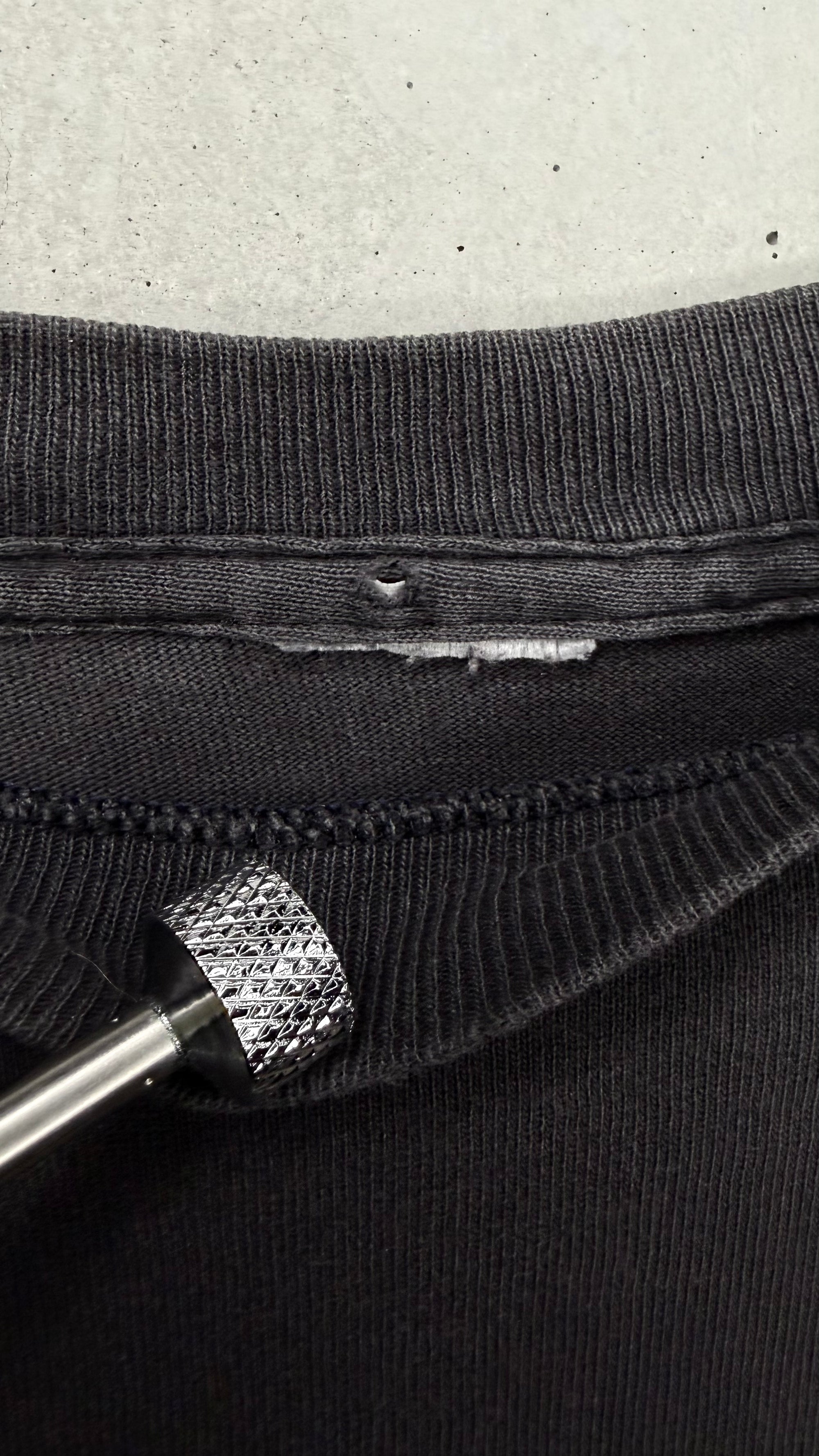 TYPE O NEGATIVE OCTOBER RUST LONGSLEEVE