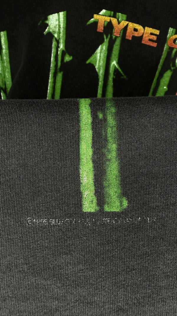 TYPE O NEGATIVE OCTOBER RUST LONGSLEEVE