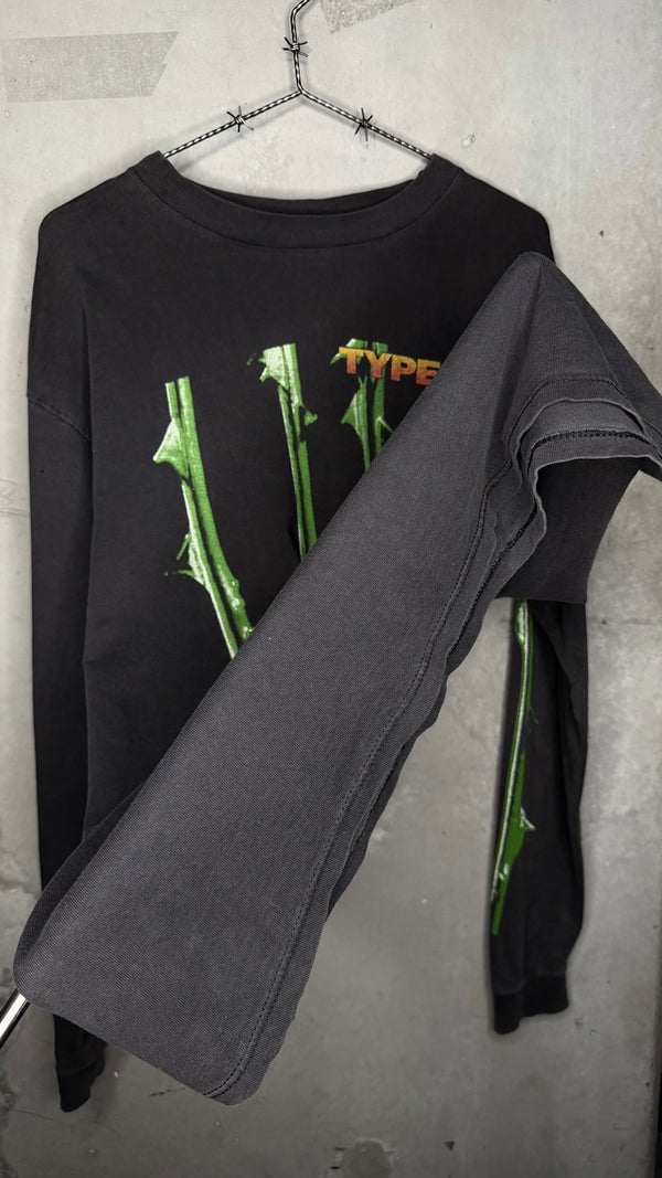 TYPE O NEGATIVE OCTOBER RUST LONGSLEEVE