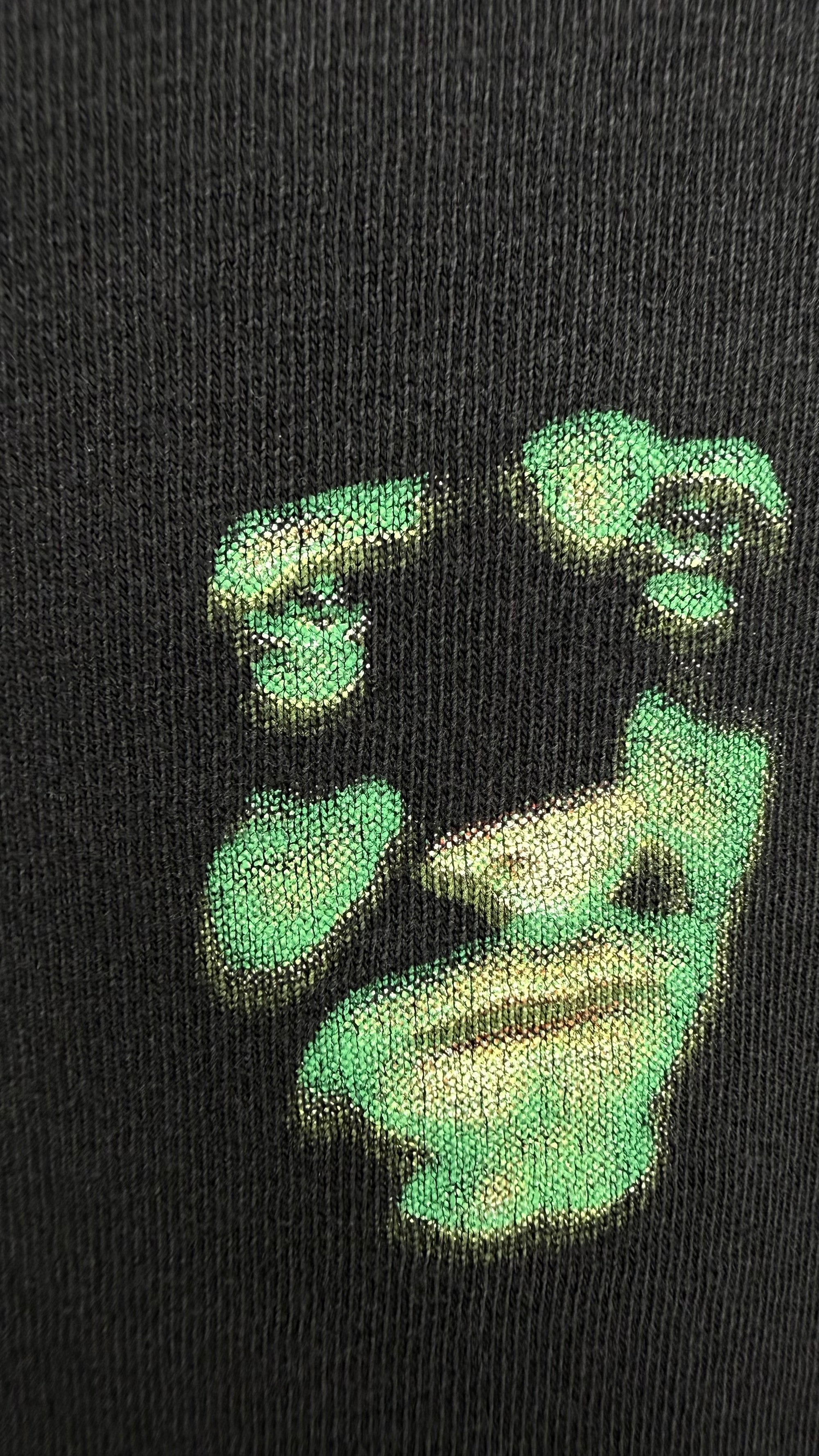 TYPE O NEGATIVE OCTOBER RUST LONGSLEEVE