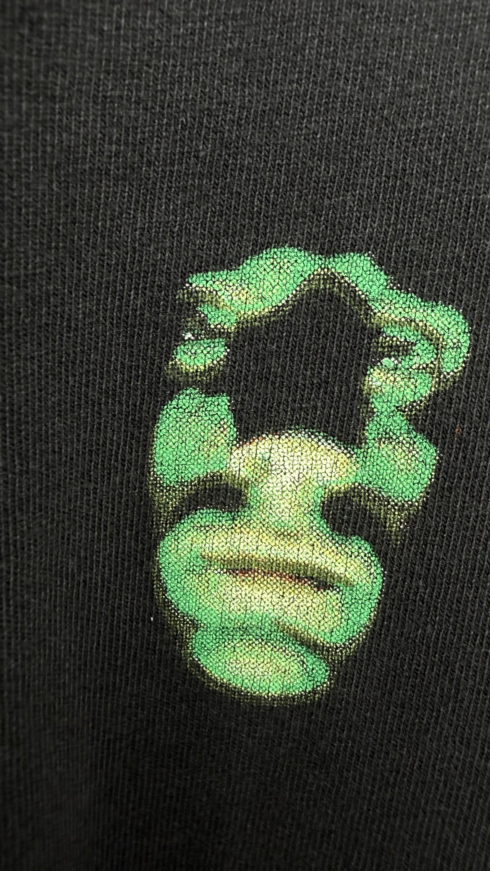 TYPE O NEGATIVE OCTOBER RUST LONGSLEEVE