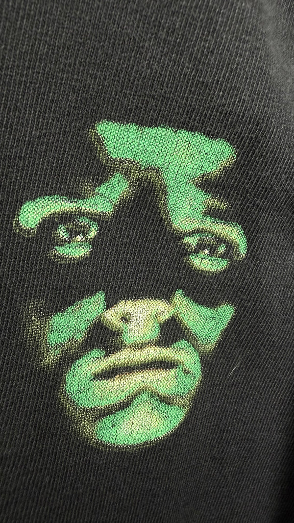 TYPE O NEGATIVE OCTOBER RUST LONGSLEEVE