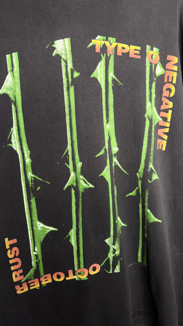 TYPE O NEGATIVE OCTOBER RUST LONGSLEEVE