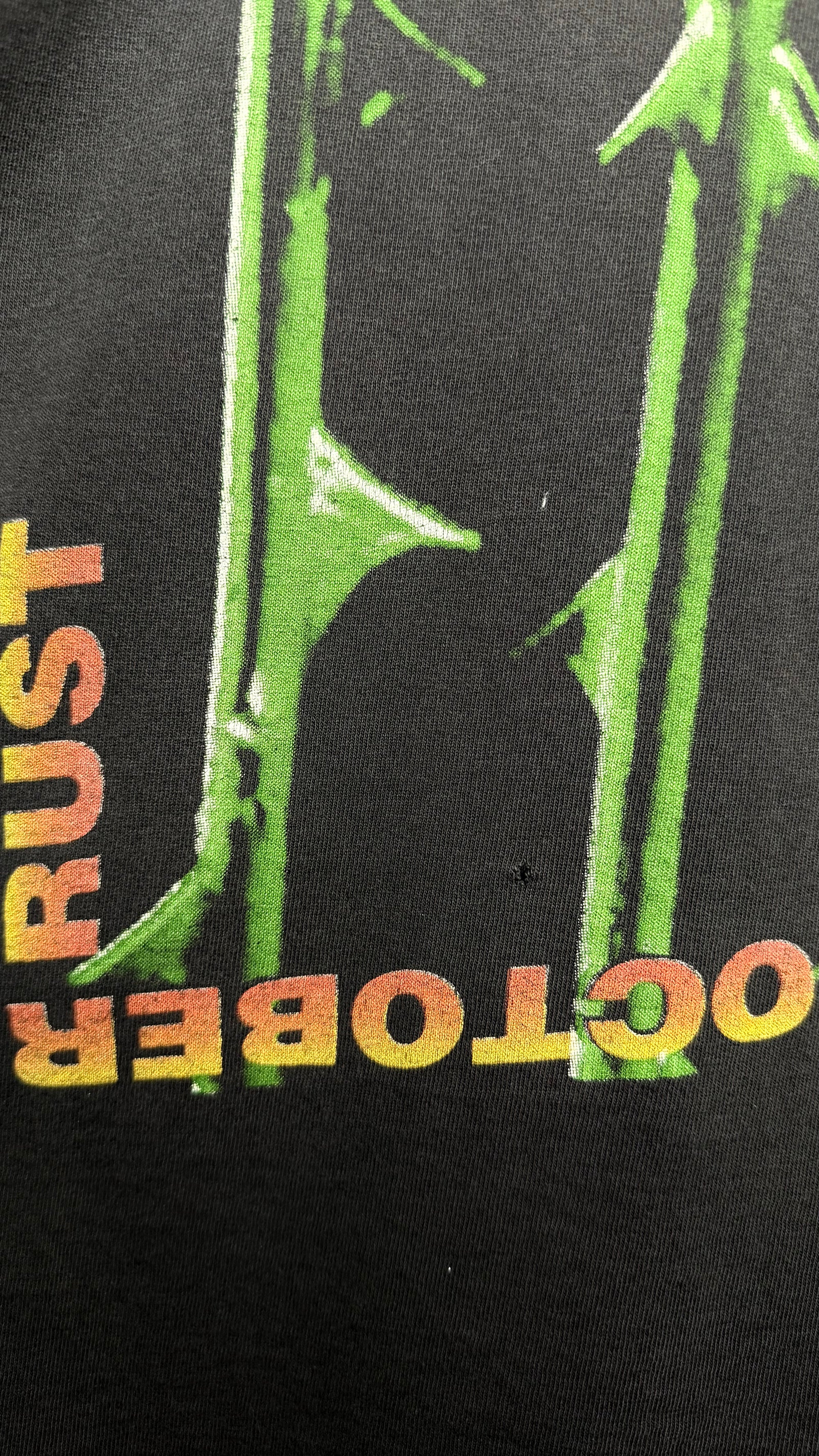 TYPE O NEGATIVE OCTOBER RUST LONGSLEEVE