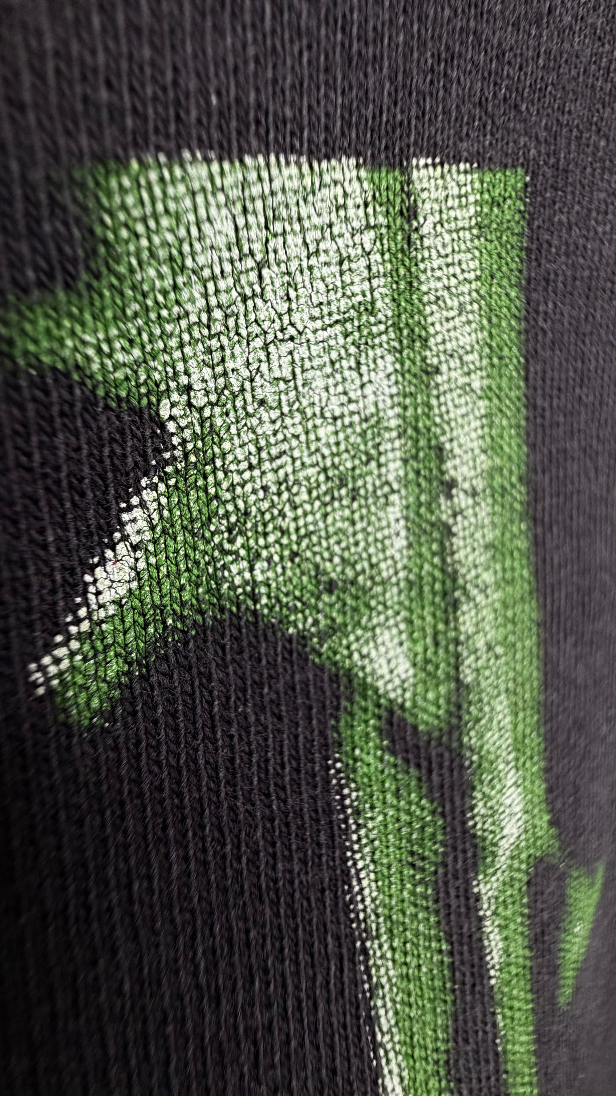 TYPE O NEGATIVE OCTOBER RUST LONGSLEEVE