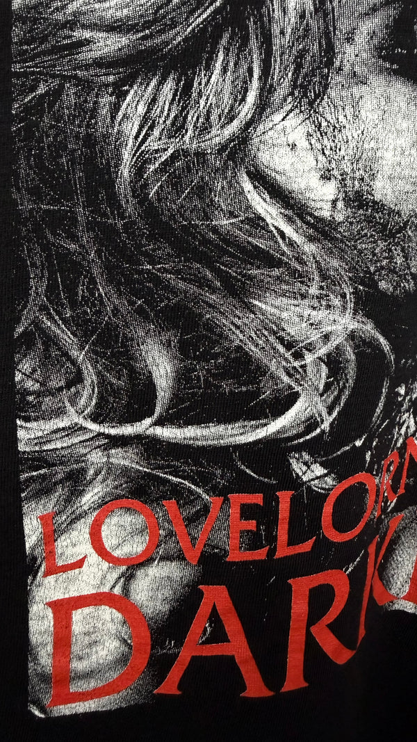 CRADLE OF FILTH BLACK GODDESS LONGSLEEVE | LOVELORN GOTHIC DARKNESS