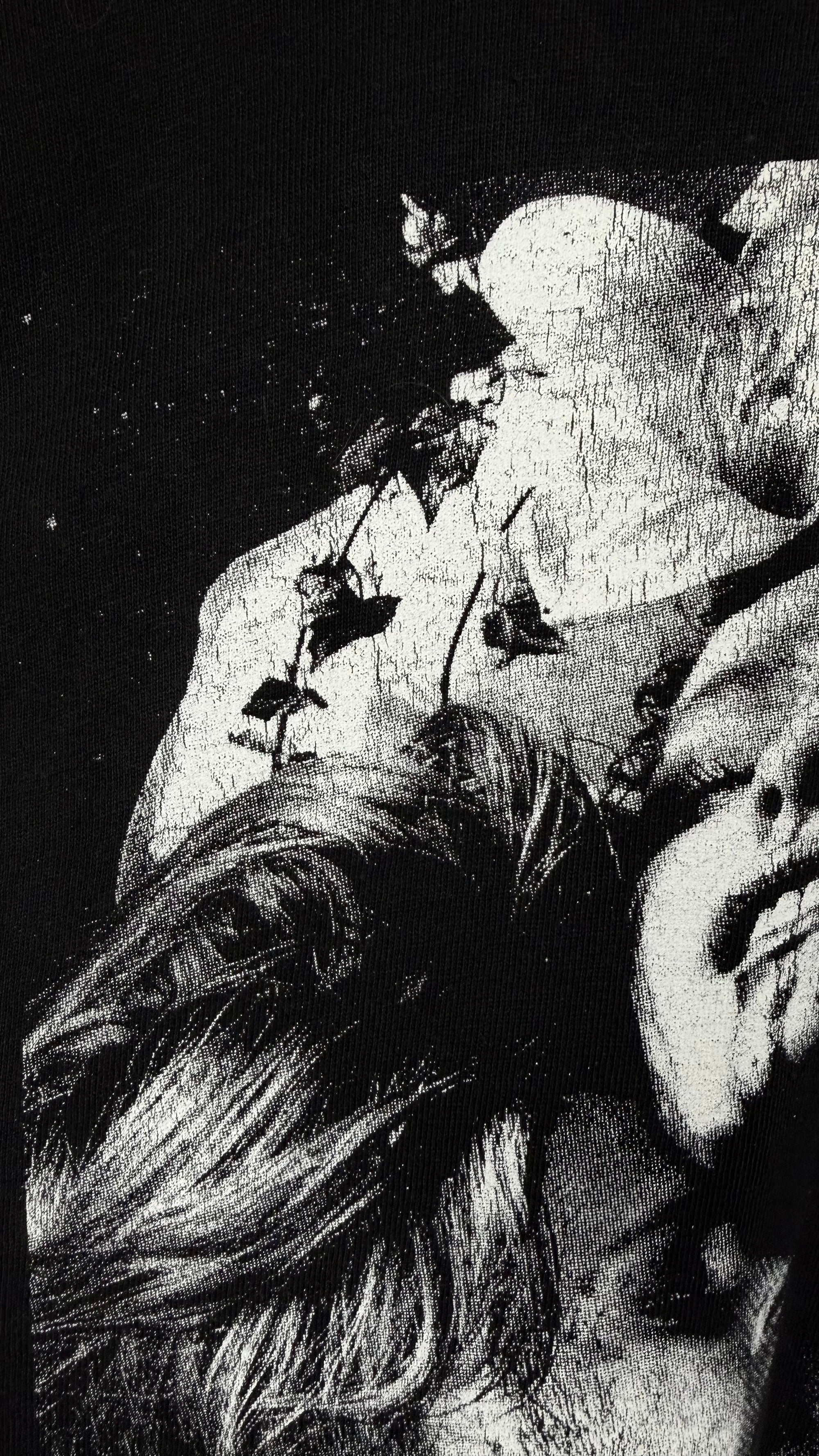 CRADLE OF FILTH BLACK GODDESS LONGSLEEVE | LOVELORN GOTHIC DARKNESS