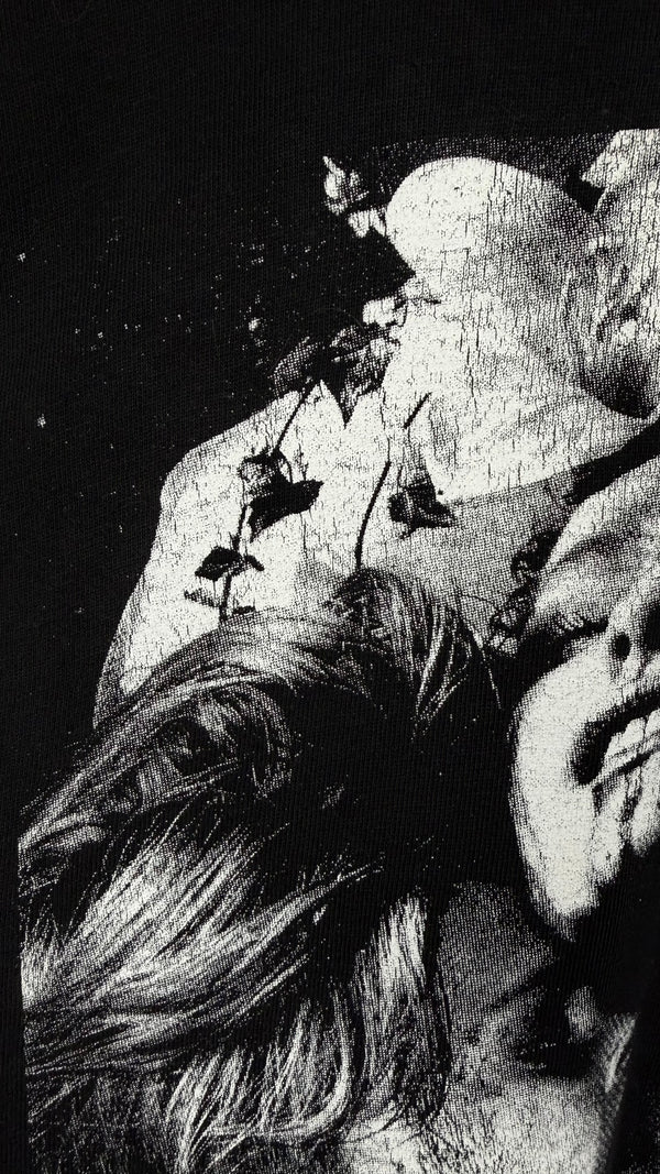 CRADLE OF FILTH BLACK GODDESS LONGSLEEVE | LOVELORN GOTHIC DARKNESS