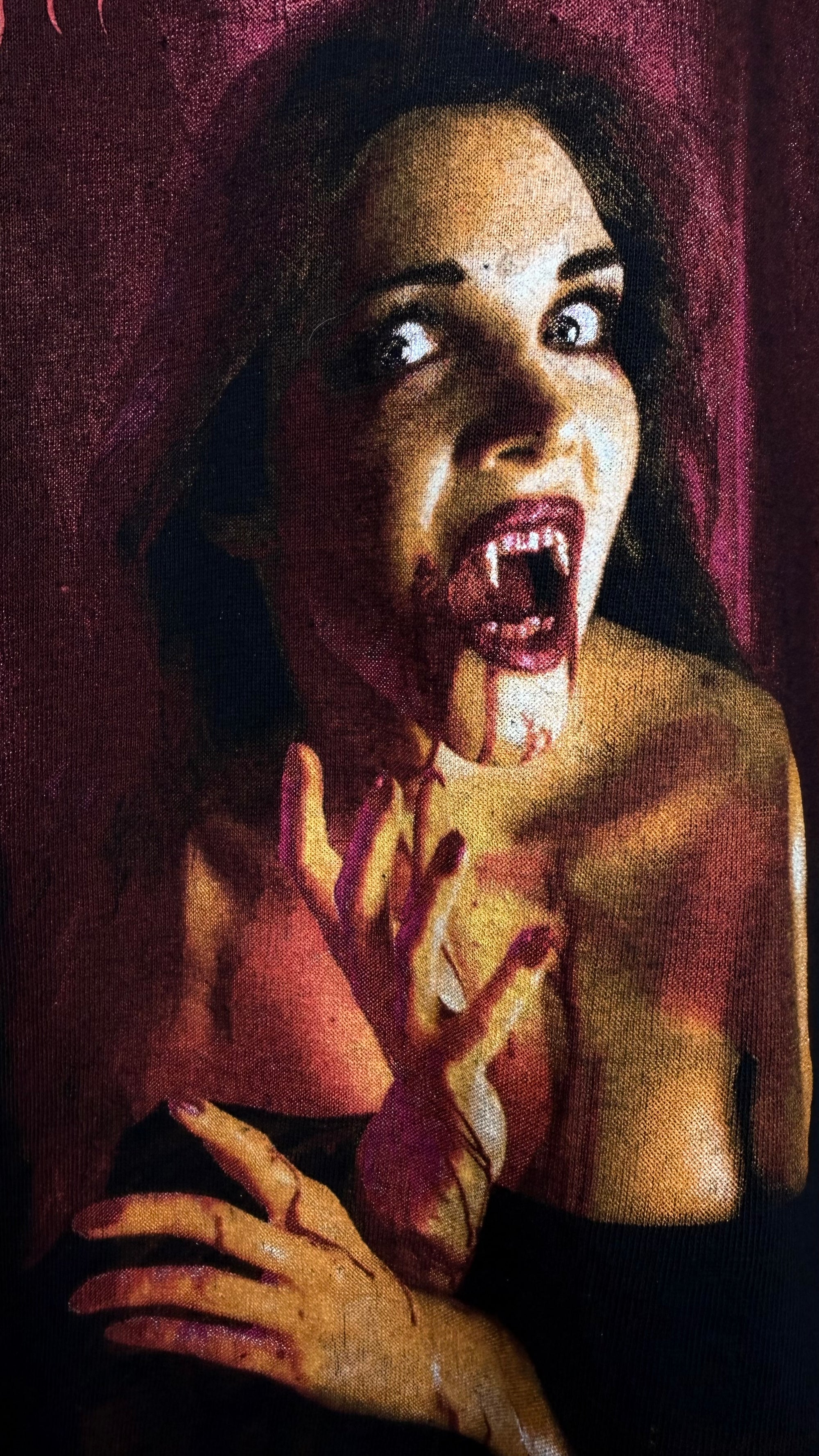 CRADLE OF FILTH BLACK GODDESS LONGSLEEVE | LOVELORN GOTHIC DARKNESS