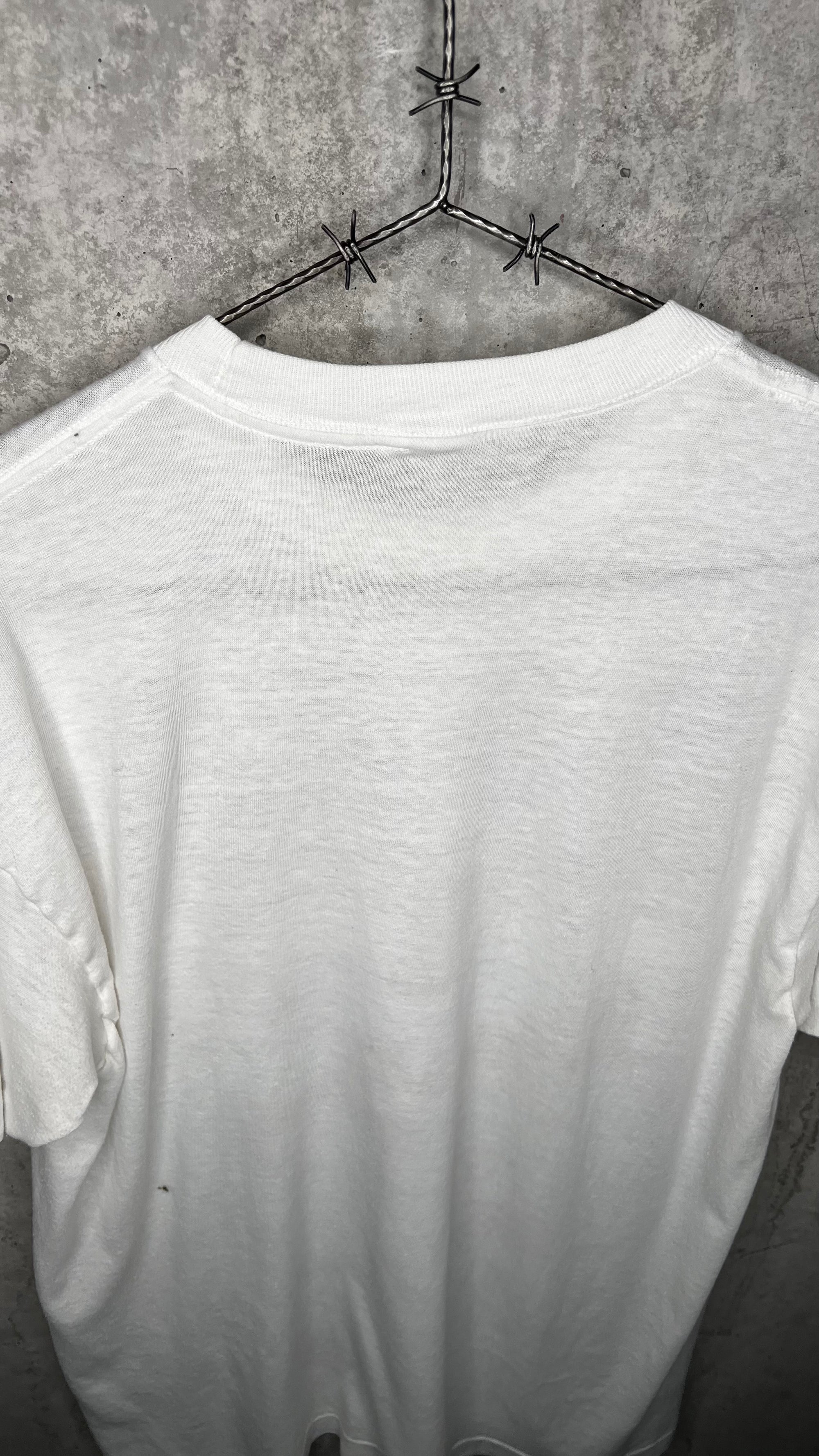 BUTTHOLE SURFERS SEE NO EVIL TEE 87’