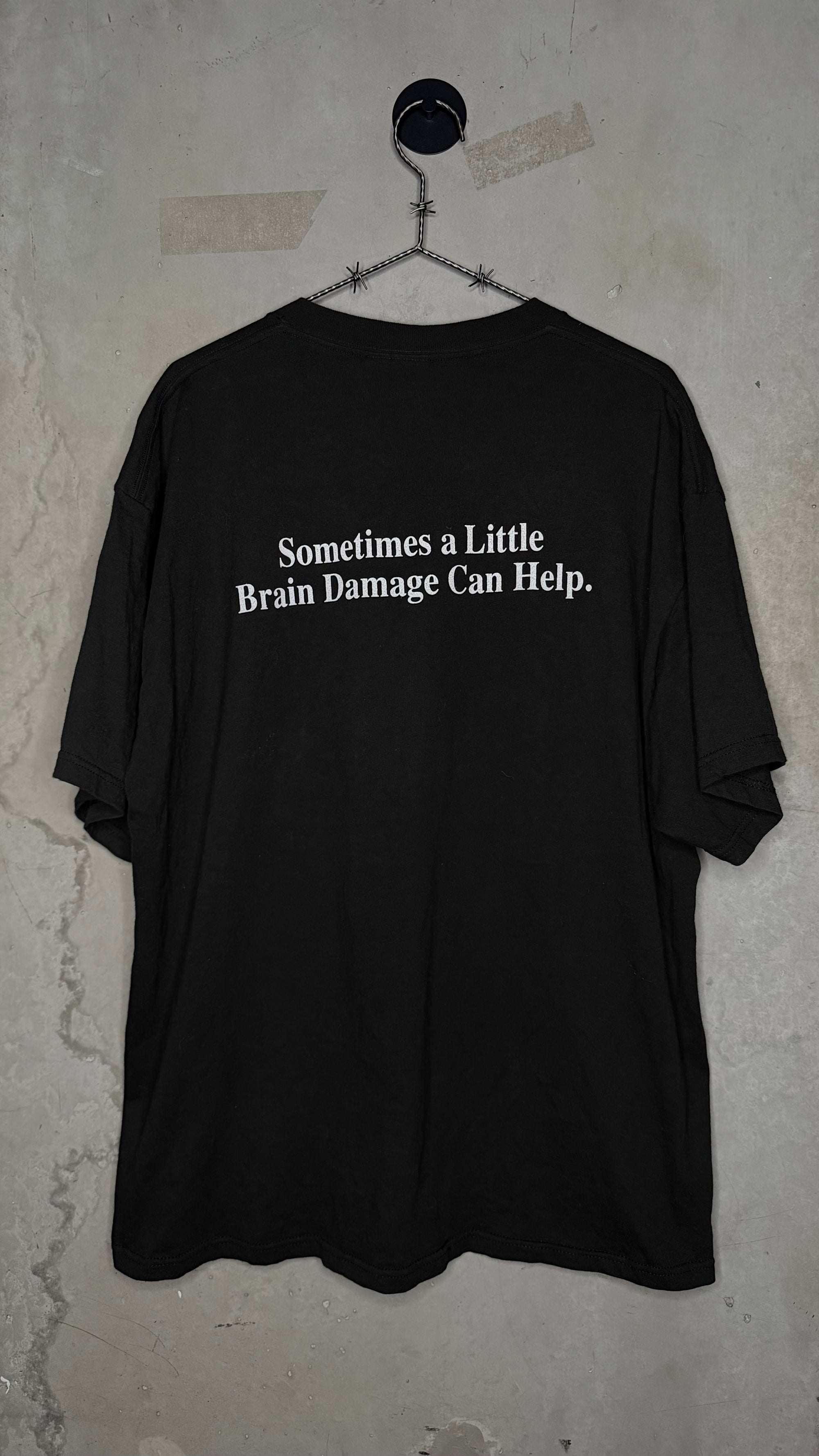 GEORGE CARLIN TEE