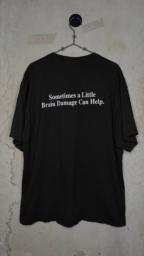 GEORGE CARLIN TEE