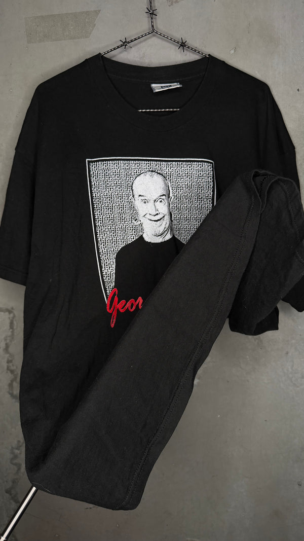 GEORGE CARLIN TEE