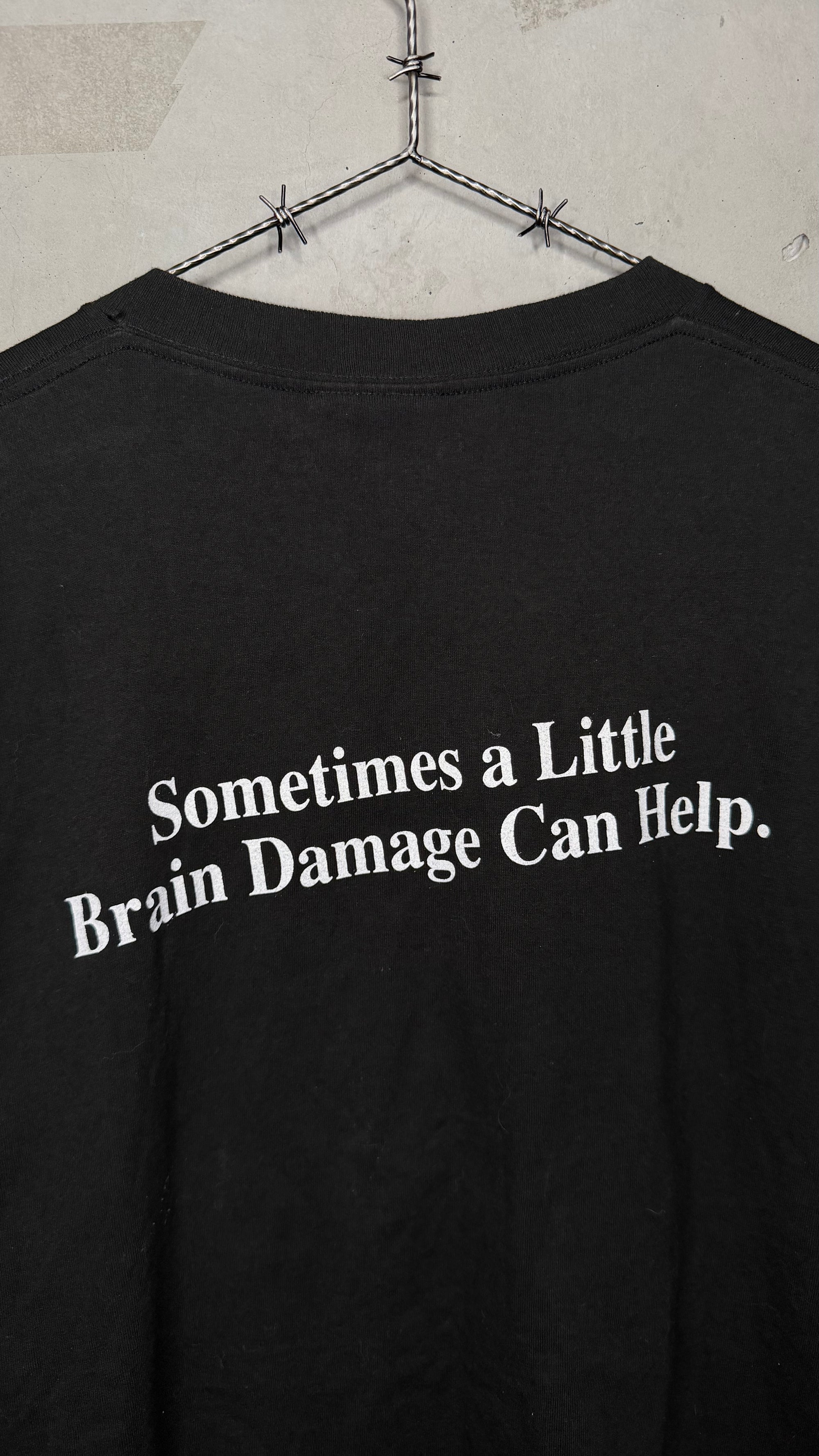 GEORGE CARLIN TEE