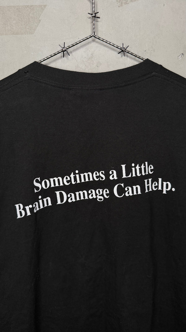 GEORGE CARLIN TEE