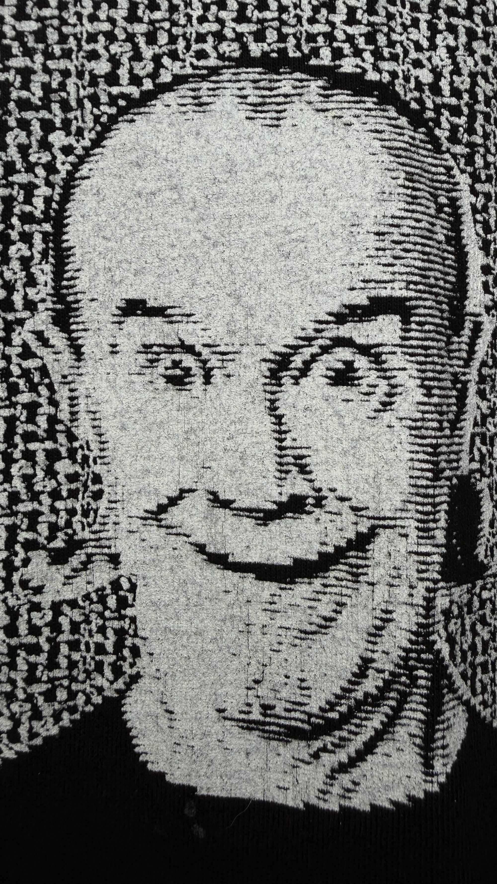 GEORGE CARLIN TEE