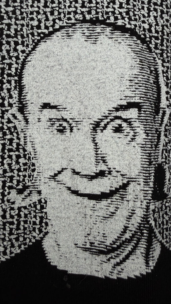 GEORGE CARLIN TEE